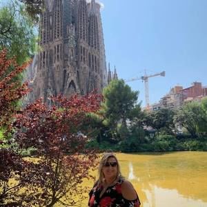 Meet your Posher, Marmar